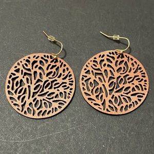 Maurice’s Earrings